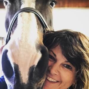 Meet your Posher, Gina